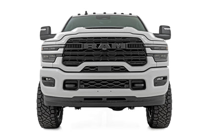5 Inch Lift Kit | Fr D/S | 10 Bolt T-Case | Ram 2500 4WD (2025)