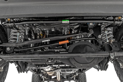 5 Inch Lift Kit | Ram 2500 4WD (2025)