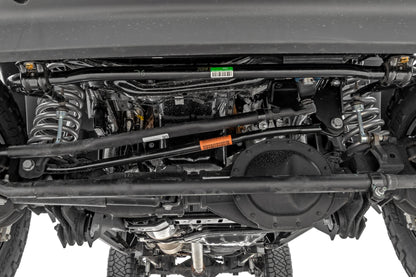 5 Inch Lift Kit | Fr D/S | 10 Bolt T-Case | Ram 2500 4WD (2025)