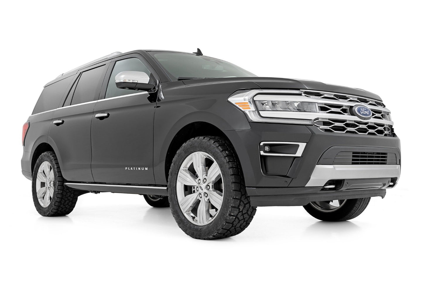 1 Inch Leveling Kit | CCD | Ford Expedition (2018-2023)