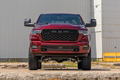 6 Inch Lift Kit | M1 Struts | Rear Coils | Ram 1500 4WD (2025)