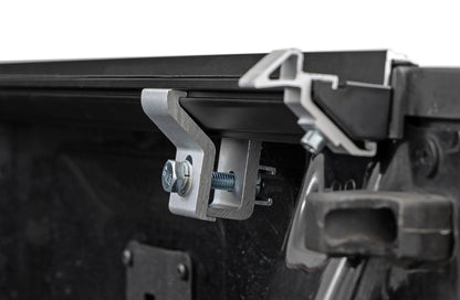 Hard Roll Up Cover | 6'10" Bed | Ford F-250/F-350 Super Duty (17-24)