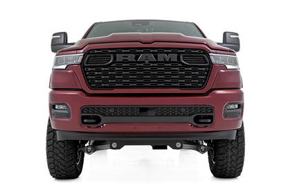 6 Inch Lift Kit | Vertex/V2 | Rear Coils | Ram 1500 4WD (2025)