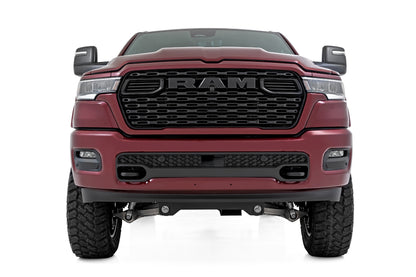 6 Inch Lift Kit | N3 Struts | Rear Coils | Ram 1500 4WD (2025)