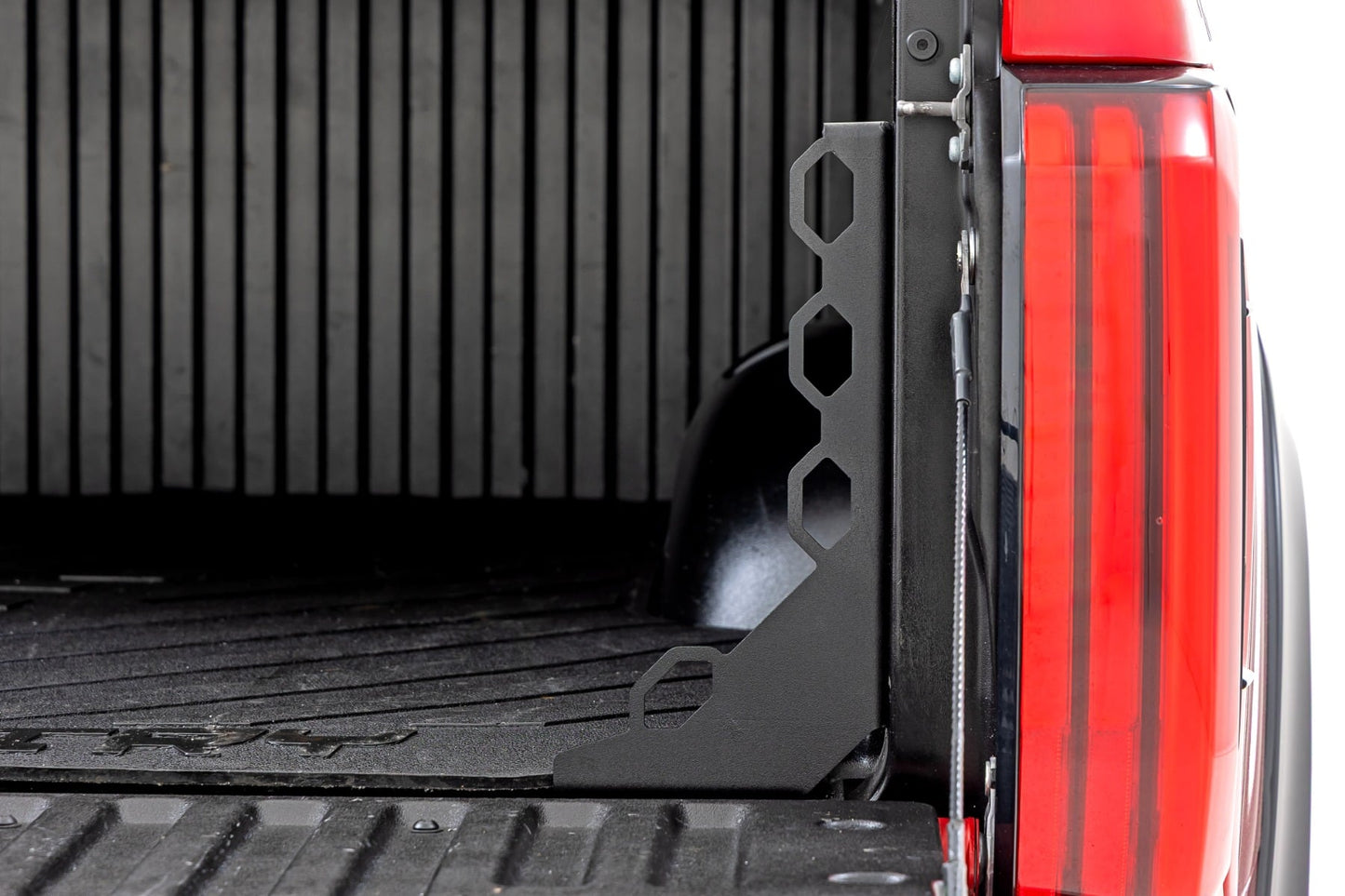 Bed Brace Kit | Toyota Tundra 2WD/4WD (2022-2026)