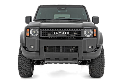 3.5 Inch Lift Kit | M1R | Toyota Land Cruiser 4WD (2024-2025)