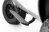 Power Running Boards | HT-Series | Crew Cab | Ford F-250/F-350 Super Duty (1999-2016)