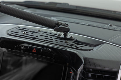 Dash Mount | 10" Non-Mag Safe Mount Kit | 8in Screen | Ram 1500 4WD (2019-2024)