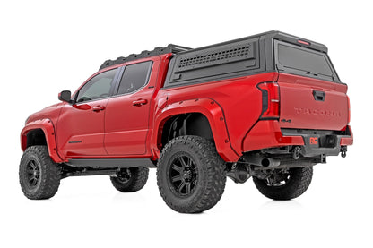 6 Inch Lift Kit | M1 | Toyota Tacoma 2WD/4WD (2024-2026)