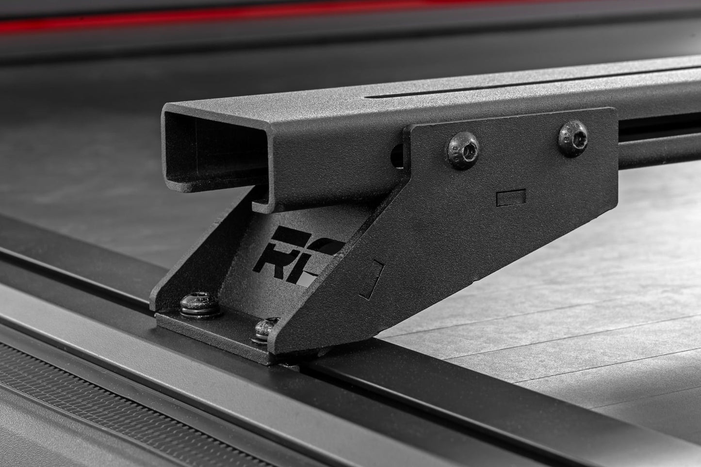 Adjustable Crossbars | 57" Width | Universal T-Slot