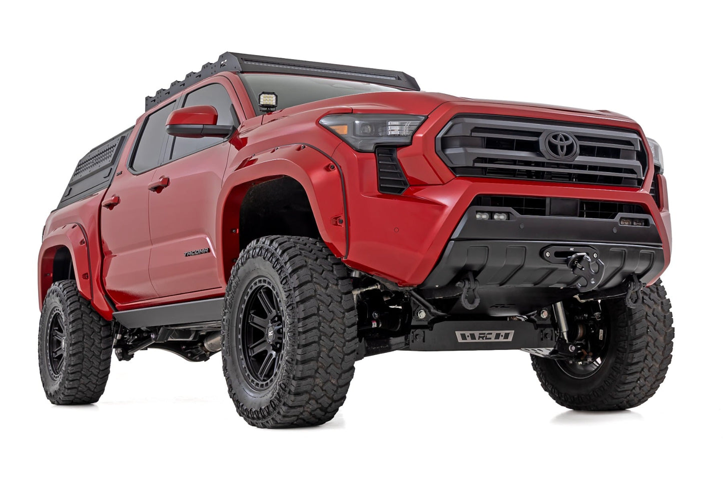 6 Inch Lift Kit | M1 | Toyota Tacoma 2WD/4WD (2024-2026)