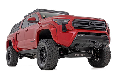 6 Inch Lift Kit | M1 | Toyota Tacoma 2WD/4WD (2024-2026)