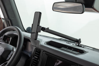 Dash Mount | 10" Mount Kit | Ford Bronco 4WD (2021-2024)