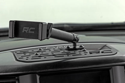 Dash Mount | 10" Non-Mag Safe Mount Kit | 8in Screen | Ram 1500 4WD (2019-2024)