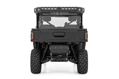 Cargo Rack | CFMOTO UFORCE U10 Pro