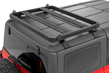 Roof┬áRack┬á| Freedom Top | Ford┬áBronco┬á4WD (2021-2025)