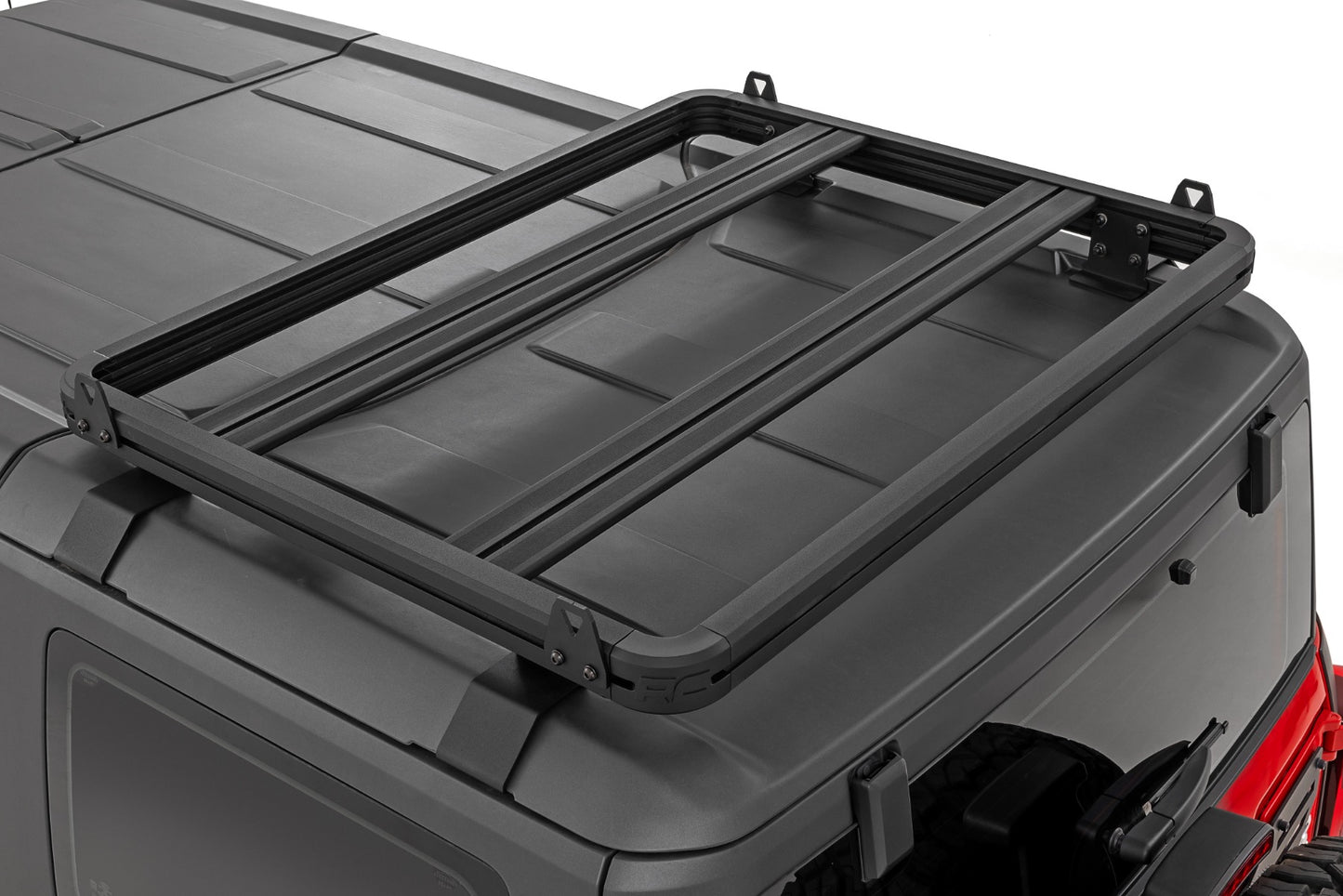 Roof┬áRack┬á| Freedom Top | Ford┬áBronco┬á4WD (2021-2025)