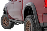 Fender Flares | Sport | PSC Billet Silver | Ram 1500 2WD/4WD (2025)