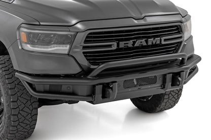 Front Bumper | Tubular | Ram 1500 (19-24)