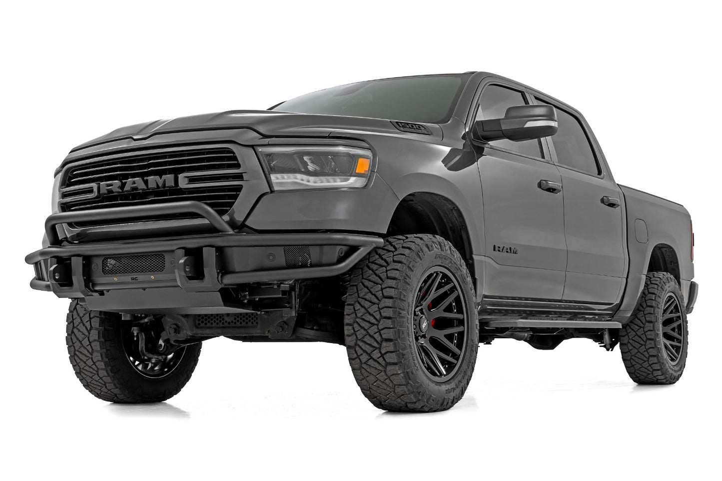 Front Bumper | Tubular | Ram 1500 (19-24)