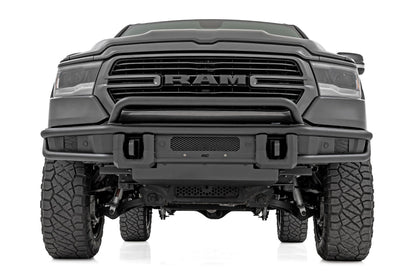 Front Bumper | Tubular | Ram 1500 (19-24)