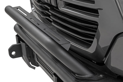 Front Bumper | Tubular | Ram 1500 (19-24)