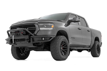 Front Bumper | Tubular | Winch Mount | Ram 1500 (19-24)
