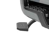 Retractable Bed Step | Manual Pull | Toyota Tacoma (16-23)