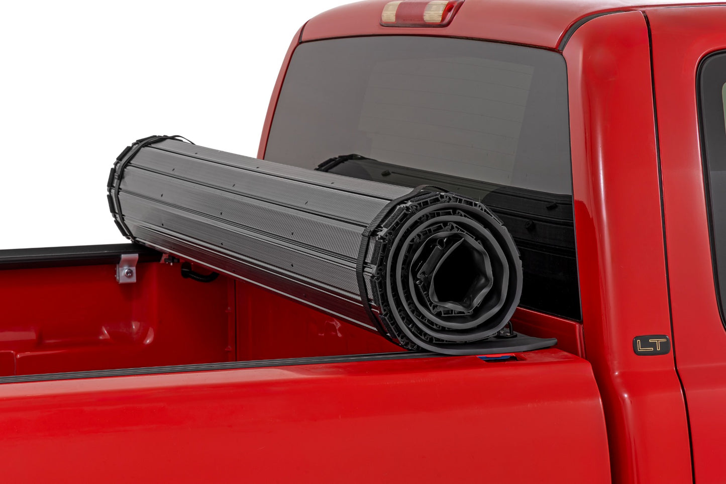 Hard Roll Up Cover | 6'7" Bed | Chevy/GMC 1500 (1999-2006)