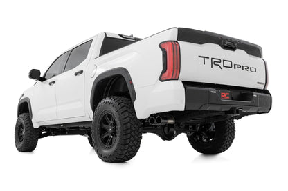6 Inch Lift Kit | Toyota Tundra PRO 4WD (2022-2026)