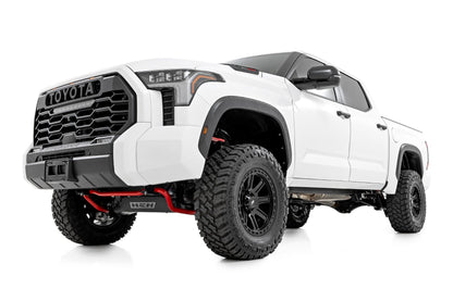 6 Inch Lift Kit | Toyota Tundra PRO 4WD (2022-2026)