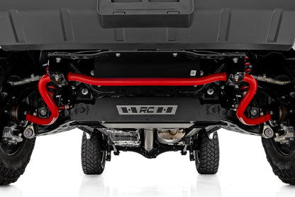 6 Inch Lift Kit | Toyota Tundra PRO 4WD (2022-2026)
