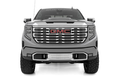 Hood Scoop | GXN Deep Bronze | GMC Sierra 1500 (2019-2024)