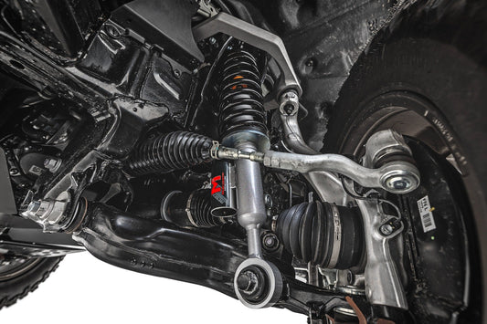 M1R Reservoir Leveling Struts | Adjustable Height | Front | Toyota 4Runner (25-26)