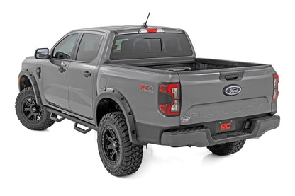 3 Inch Lift Kit | N3 Struts | Ford Ranger 4WD (2024-2025)