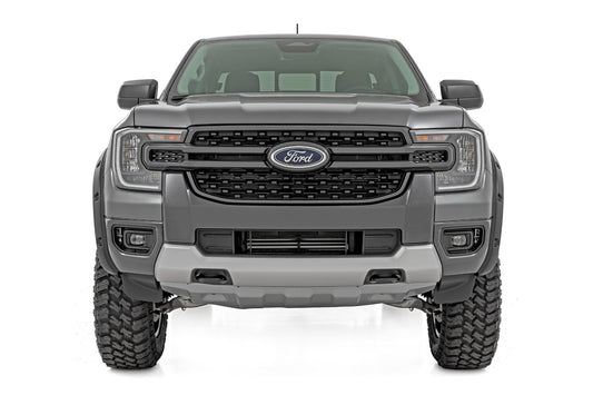3 Inch Lift Kit | N3 Struts | Ford Ranger 4WD (2024-2025)