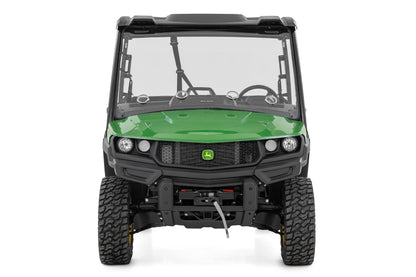 Winch Mount | RS6500S | John Deere Gator 835I