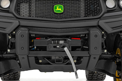 Winch Mount | RS6500S | John Deere Gator 835I
