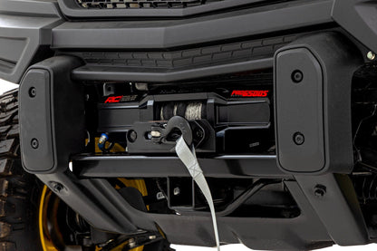 Winch Mount | RS6500S | John Deere Gator 835I