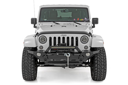 Trail Cladding | Hood Protector | Jeep Wrangler JK (2007-2018)