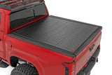 Hard Roll Up Bed Cover | 5' Bed | Toyota Tacoma (2024)