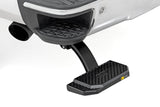Retractable Bed Step | Manual Pull | GM 1500 2WD/4WD (2014-2018)