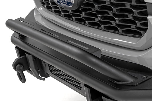 Front Bumper | Tubular | Ford F-150 (2021-2023)