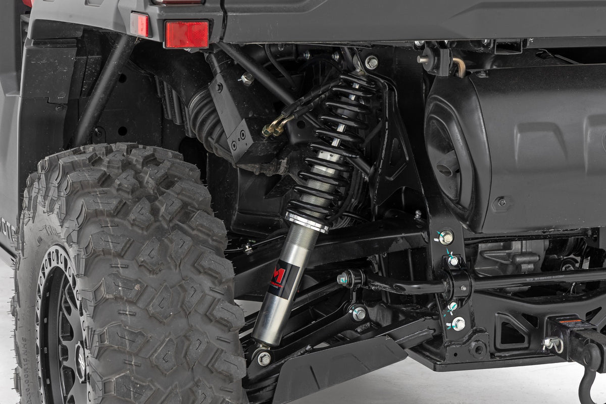 Adjustable Suspension Kit | Ride Height Adjust | CFMOTO UFORCE U10 Pro