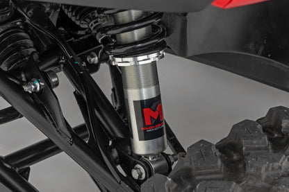M1 Front Coil Over Shocks | Ride Height Adjust | CFMOTO UFORCE U10 Pro