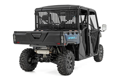 Molle Panel Kit | Rear Window | CFMOTO UFORCE 1000/1000XL