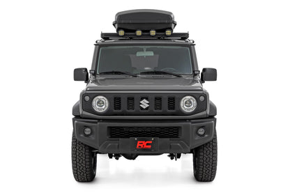 LED Ditch Light Kit | Suzuki Jimny (2018-2026)