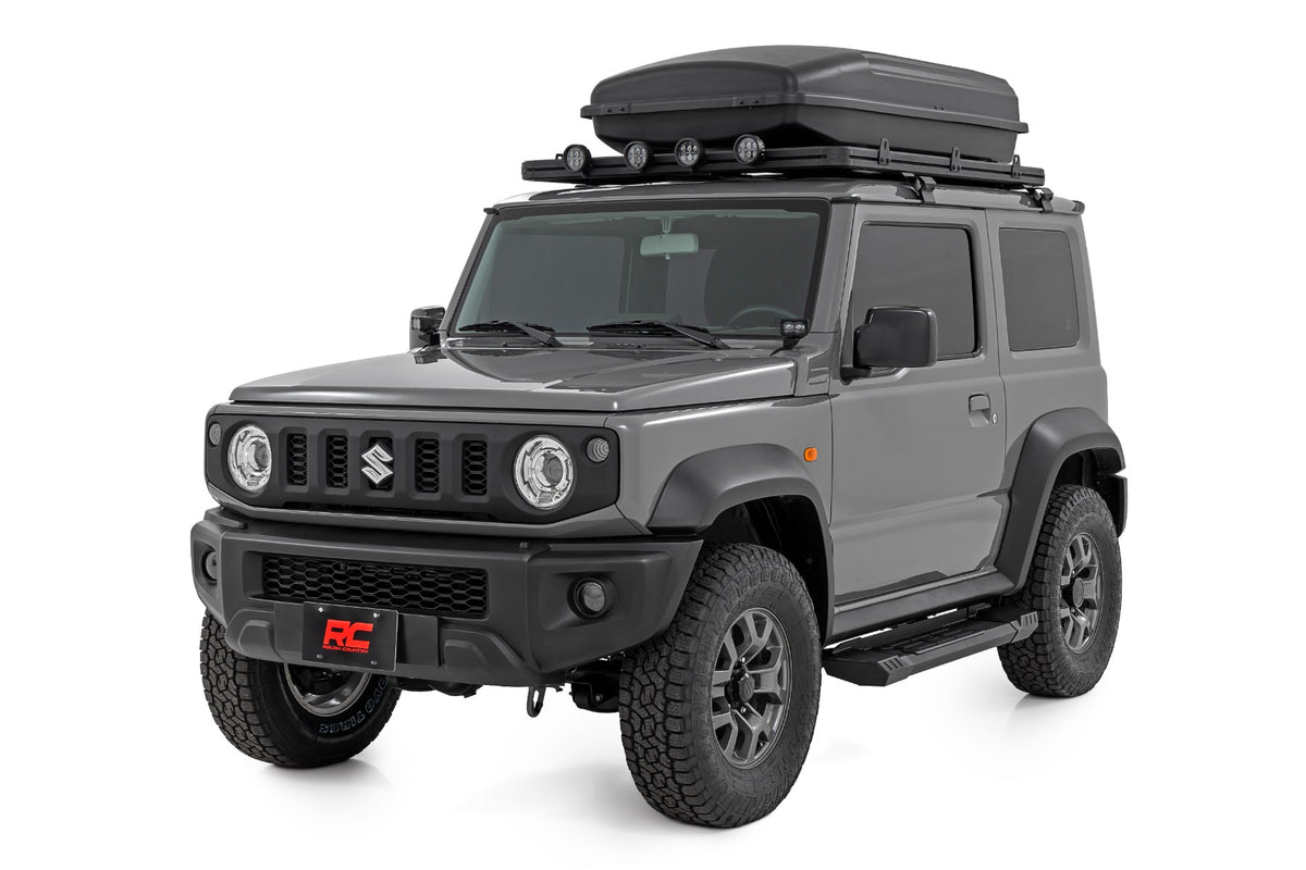 LED Ditch Light Kit | Suzuki Jimny (2018-2026)