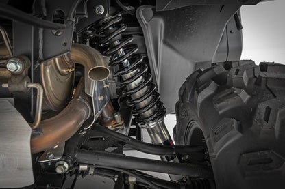 Adjustable Suspension Lift Kit | Ride Height Adjust | CFMOTO UFORCE 1000/UFORCE 1000XL