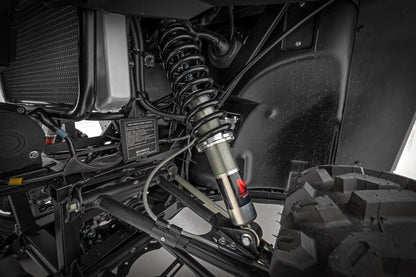 M1 Front Coil Over Shocks | Ride Height Adjust | CFMOTO UFORCE 1000/UFORCE 1000XL